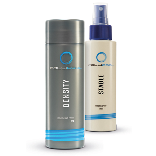 Fibre and Spray Pack