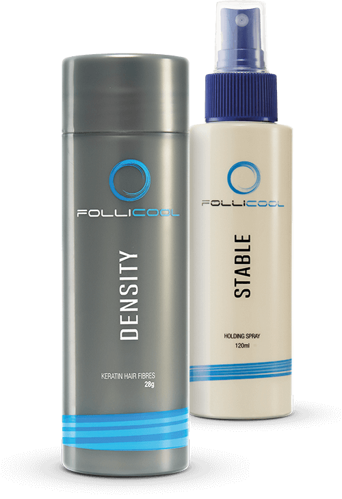 Best Hair Fibres for Thinning Hair Buy Hair Fibres Australia Follicool